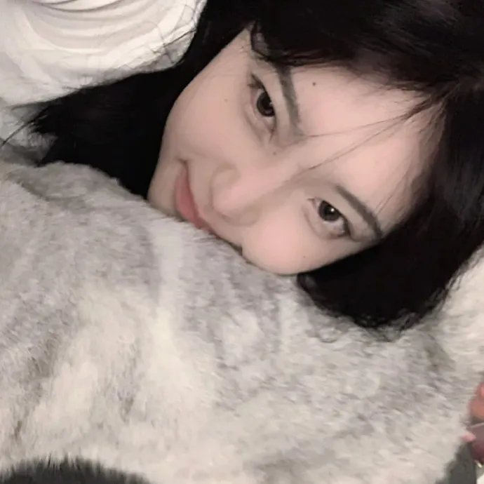 你是长夜也是灯火